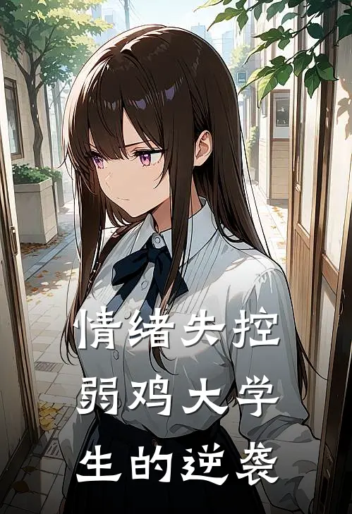 情绪失控，弱鸡大学生的逆袭