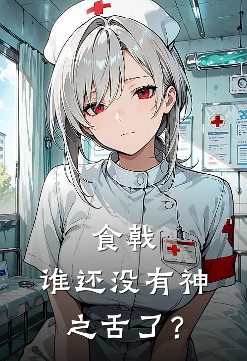 食戟：谁还没有神之舌了？