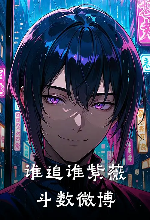 谁追谁紫薇斗数微博