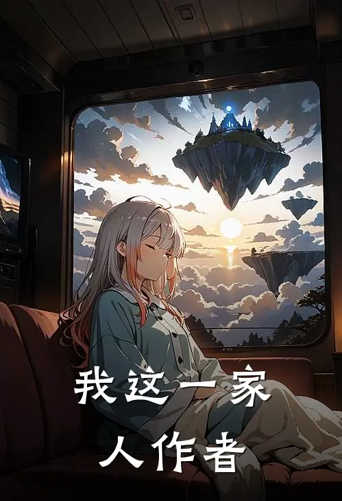 我这一家人作者