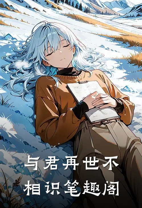 与君再世不相识笔趣阁