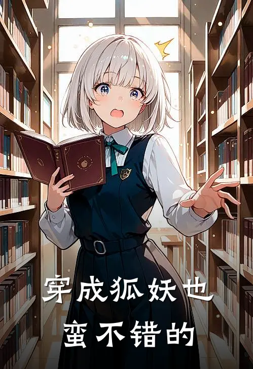 穿成狐妖也蛮不错的