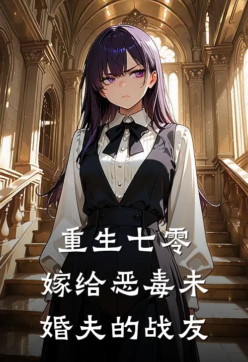 重生七零：嫁给恶毒未婚夫的战友