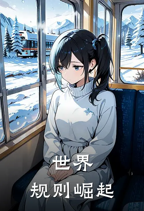 世界：规则崛起