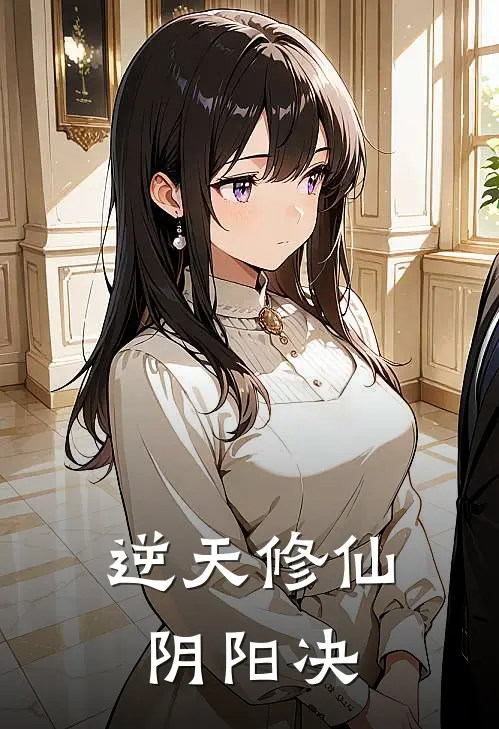 逆天修仙阴阳决