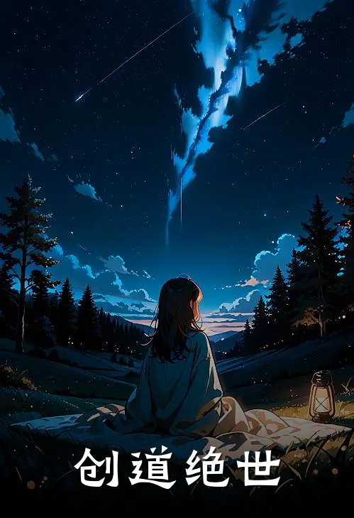 创道绝世