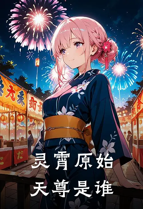 灵霄原始天尊是谁