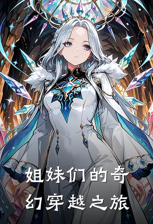 姐妹们的奇幻穿越之旅