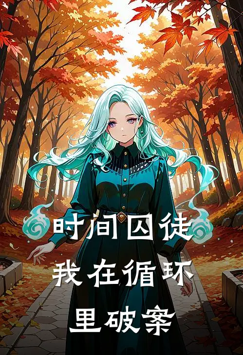 时间囚徒：我在循环里破案