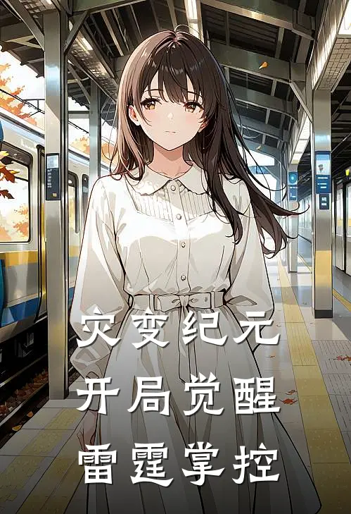 灾变纪元：开局觉醒雷霆掌控