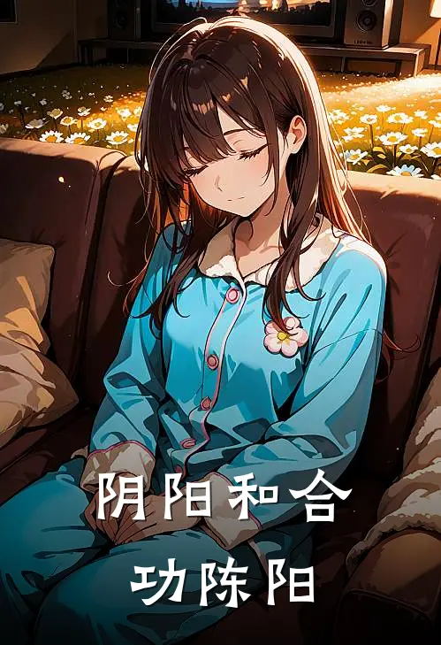 阴阳和合功陈阳