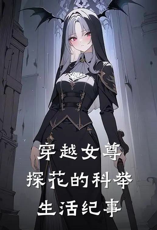 穿越女尊：探花的科举生活纪事