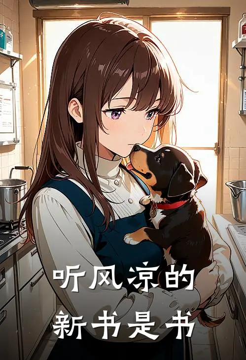 听风凉的新书是书