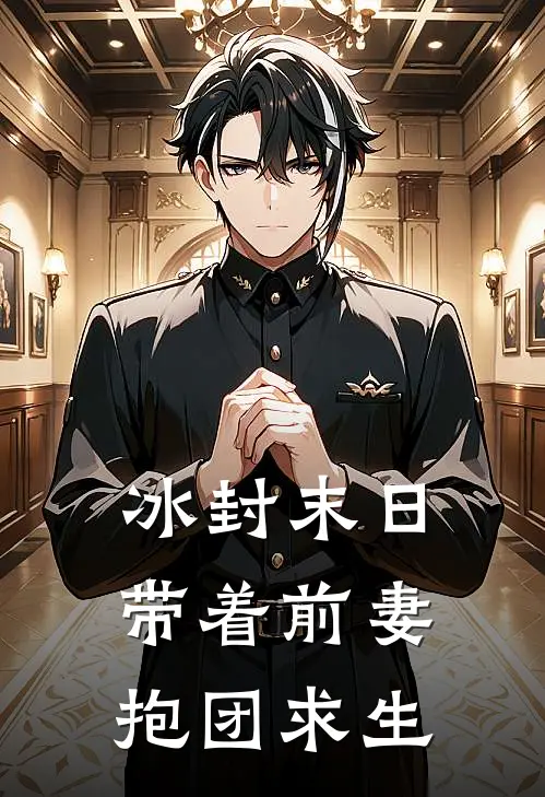 冰封末日，带着前妻抱团求生