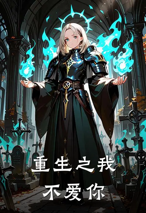 重生之我不爱你
