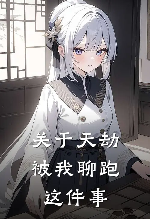 关于天劫被我聊跑这件事