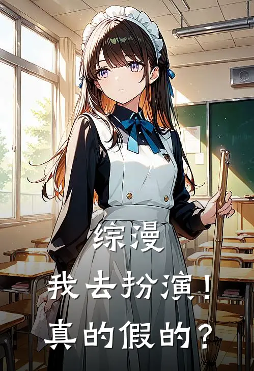 综漫：我去扮演！真的假的？