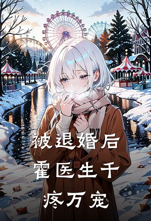 被退婚后，霍医生千疼万宠