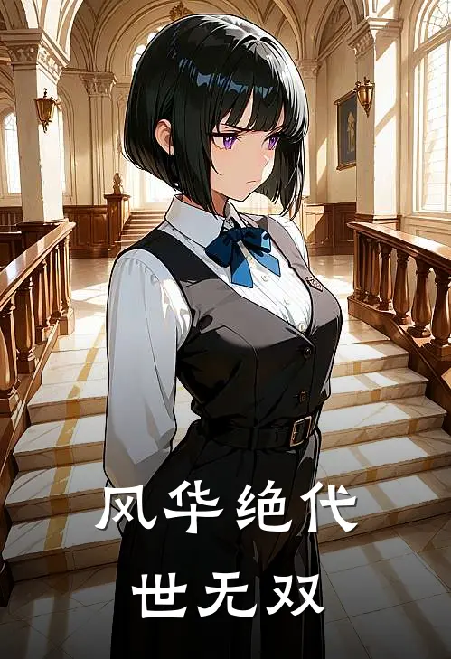 风华绝代世无双