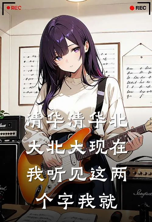 清华清华北大北大现在我听见这两个字我就