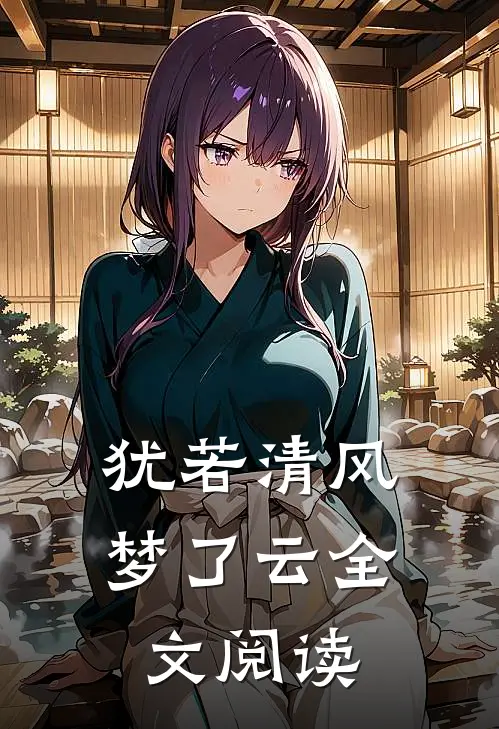犹若清风梦了云全文阅读