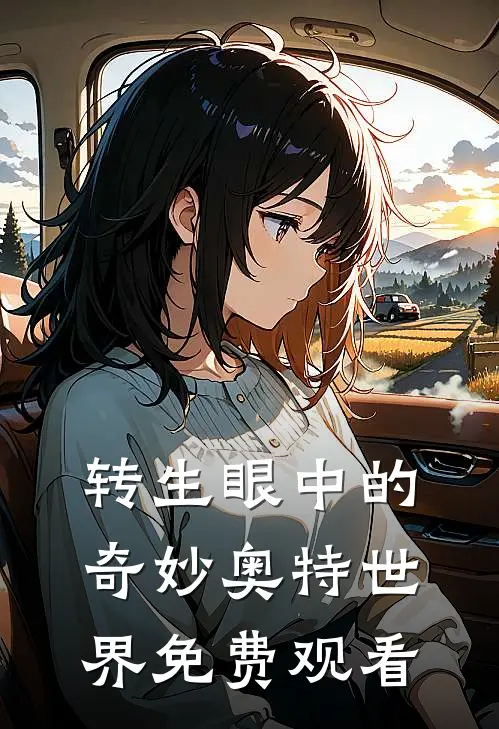 转生眼中的奇妙奥特世界免费观看