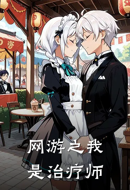 网游之我是治疗师