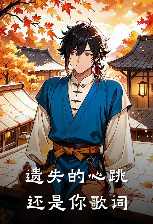 遗失的心跳还是你歌词