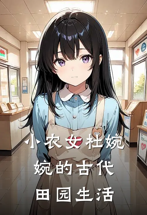 小农女杜婉婉的古代田园生活