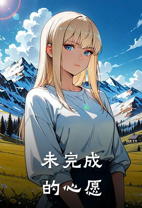 未完成的心愿