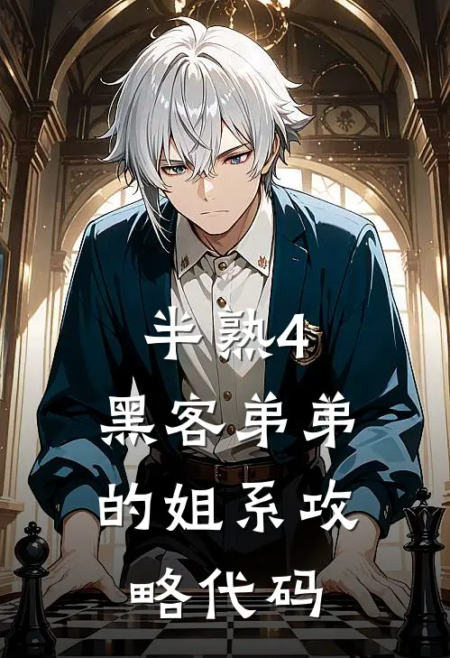 半熟4：黑客弟弟的姐系攻略代码