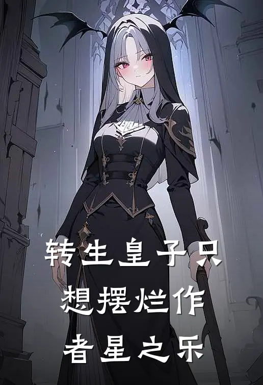 转生皇子只想摆烂作者星之乐