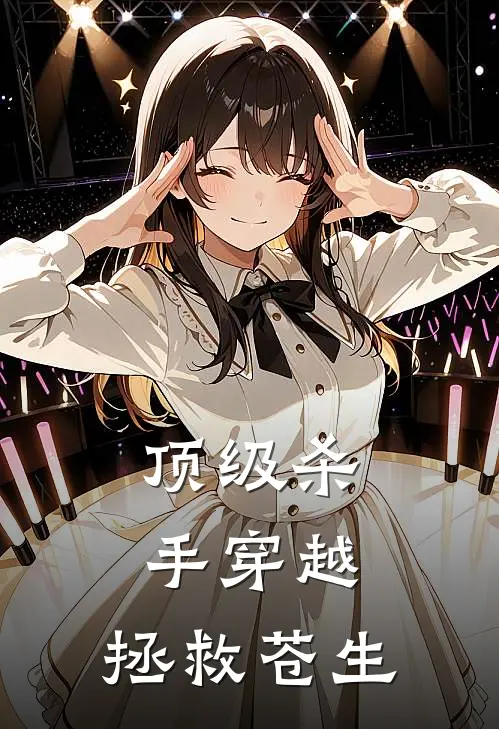 顶级杀手穿越，拯救苍生