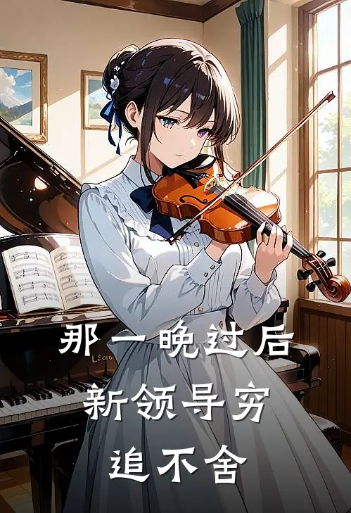 那一晚过后，新领导穷追不舍