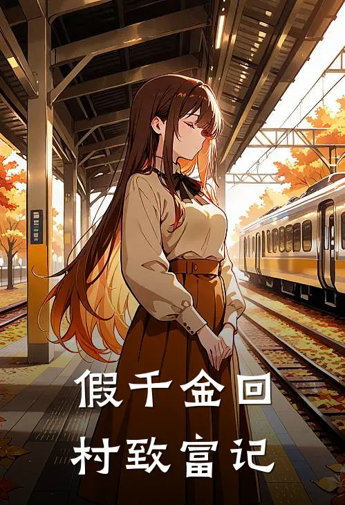 假千金回村致富记