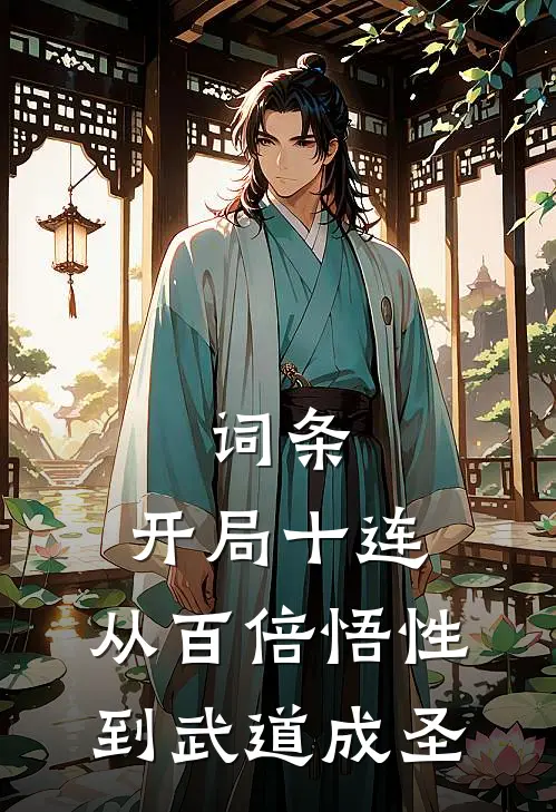 词条：开局十连，从百倍悟性到武道成圣