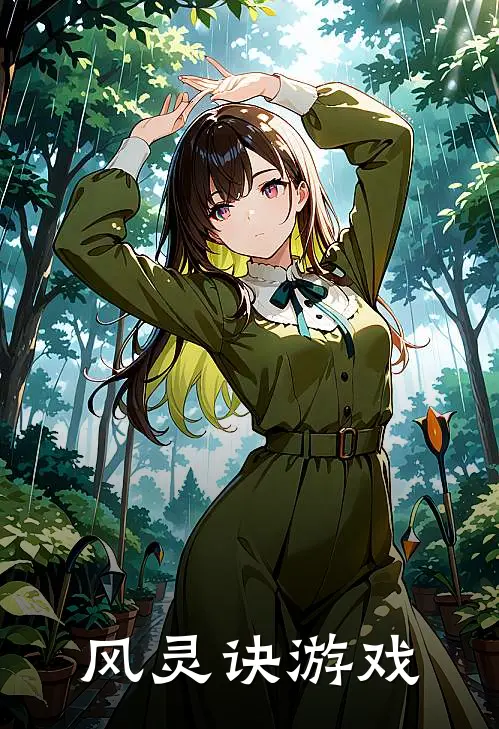 风灵诀游戏