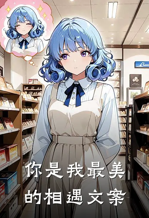 你是我最美的相遇文案