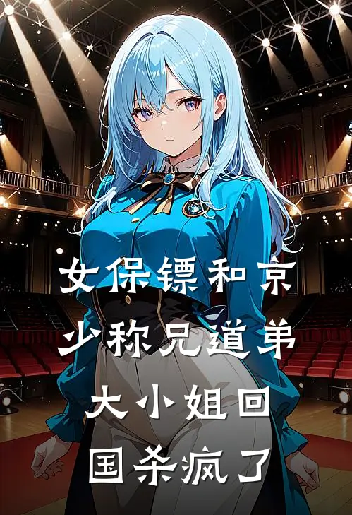 女保镖和京少称兄道弟，大小姐回国杀疯了