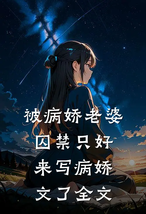 被病娇老婆囚禁只好来写病娇文了全文