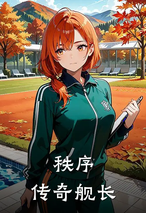 秩序：传奇舰长