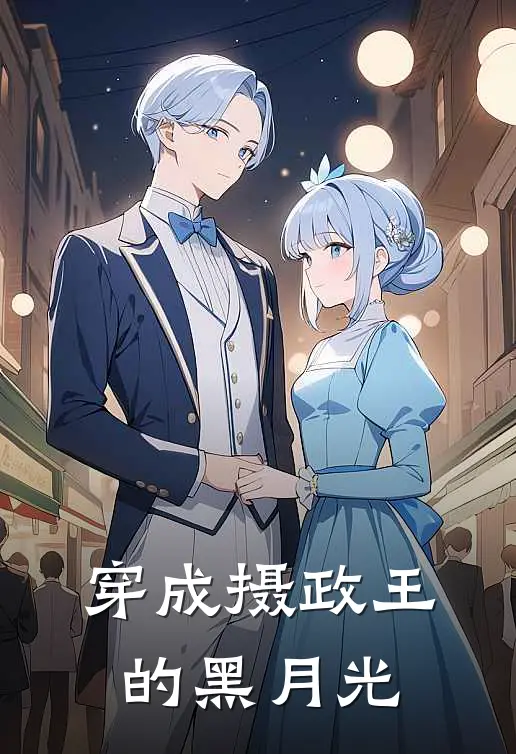 穿成摄政王的黑月光