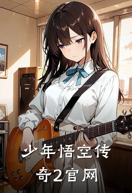 少年悟空传奇2官网