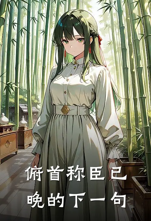 俯首称臣已晚的下一句