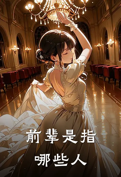 前辈是指哪些人