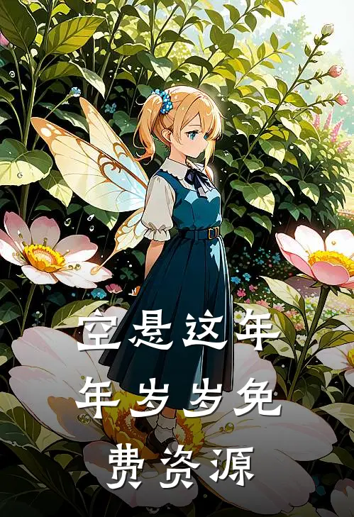 空悬这年年岁岁免费资源