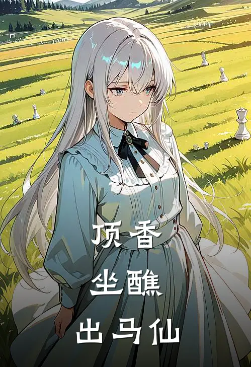 顶香，坐醮，出马仙