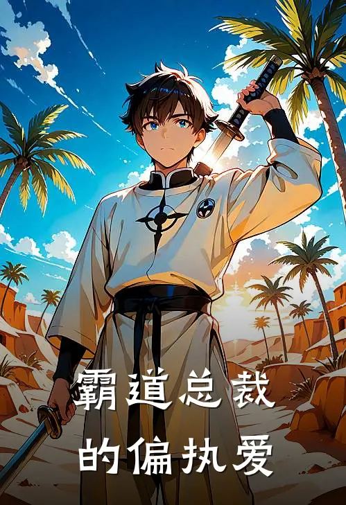 【霸道总裁的偏执爱】