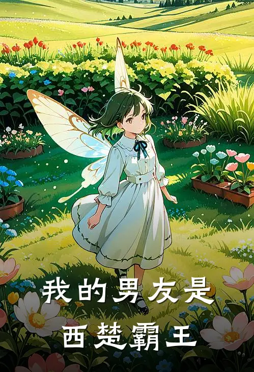 我的男友是西楚霸王