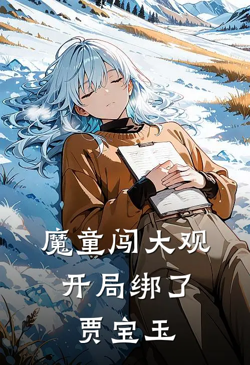 魔童闯大观，开局绑了贾宝玉